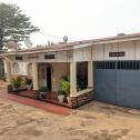 House for rent in zinia kicukiro