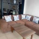 Fully furnished apartment for rent in Rebero