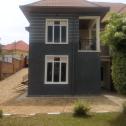 Unfurnished house for rent in Kibagabaga