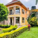 Fully furnished house for rent in Kibagabaga 