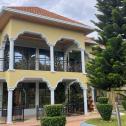 Gacuriro fully furnished Villa for rent