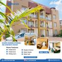 Modern fully furnished apartment for rent in Kicukiro-Kagarama ,