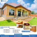Kanombe beautiful house for sale  