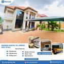 Fully furnished house for sale in Kibagabaga