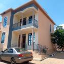 Unfurnished house for rent in Kibagabaga 