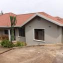 Fully furnished house for rent in Gacuriro 