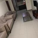 Furnished apartment for rent in Kimironko 