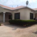 Beautiful house for rent in Niboye