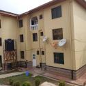 A furnished apartment for rent in Nyarutarama 