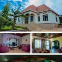 Furnished house for rent in Kigarama 