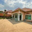 Fully unfurnished house for rent in Kimironko
