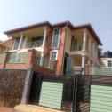 Unfurnished apartment for rent in Kibagabaga