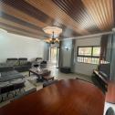 Fully Furnished Stunning House For Rent At Kibagabaga