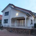 Kagugu Fully Furnished House For Rent in Kigali
