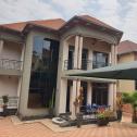 Kibagabaga Fully Furnished House For Rent in Kigali
