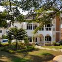 Nyarutarama Furnished Villa For Rent in Kigali