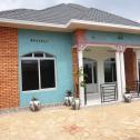 Kanombe new house for sale in Kigali