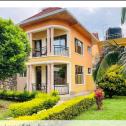 Kigali Furnished House for Rent in Kibagabaga 