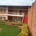 Unfurnished Apartment for Rent in Gikondo