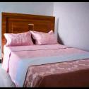 Gacuriro fully furnished apartment for rent 