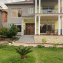 Fully furnished house for rent in kibagaba 
