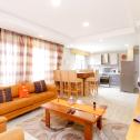 Fully furnished Apartment for rent at kibagabaga Kigali