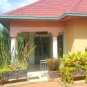 House of rent at Kigali Kicukiro