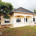 Unfurnished house for rent in Kibagabaga Kigali