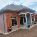 Kanombe new house for sale in Kigali