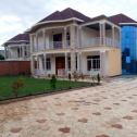 Kigali Modern New house for sale in Kibagabaga 