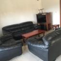 Kimironko furnished house for rent In Kigali