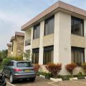 Kigali Fully furnished apartment for rent in Nyarutarama 