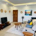  A nice fully furnished apartment for rent in Nyarutarama