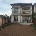 Kigali Furnished House For Rent At Kibagabaga