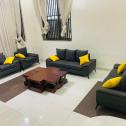 A fully furnished house for rent in Nyarutarama Kigali