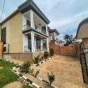 A fully furnished house for rent in Kibagabaga Kigali