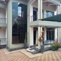 Fully furnished House For Rent At Kibagabaga