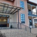 Modern house for rent locates at Kibagabaga