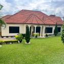 Unfurnished house for sale in Kibagabaga Kigali