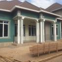 Kanombe House for sale in Kigali city 