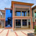 Gacuriro Villa for sale in Kigali