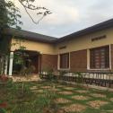 Kigali Semi-furnished home for rent at Kacyiru