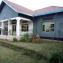 Kigali Unfurnished house for rent in Gisozi 