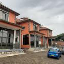 Kigali fully furnished apartment for rent in Kibagabaga