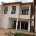 Kigali New and Nice House for Sale at Kibagabaga