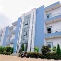 Kigali Fully furnished apartment for rent in Kibagabaga 