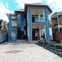 Kigali Unfurnished house for rent in Kibagabaga 
