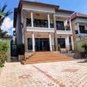 Kigali Rwanda House for sale in Rebero BNR 