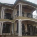 Kibagabaga unfurnished house for rent  in Kigali