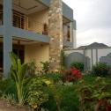 Gacuriro fully furnished apartment for rent in Kigali